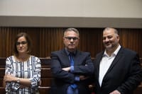 יצא המרצע: הח"כ הערבי חשף את התרגיל של הרשימה המשותפת