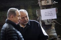 יו"ר סיעת הליכוד: "יש שיח פתוח ורציני עם ליברמן"