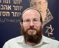 הרב עידו פכטר שוגה בתפיסת המוסר/ תגובה