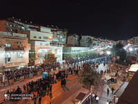 למה ירושלים נסגרת בשביל מפגן כח, קדוש ונשגב? דעה