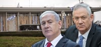 גנץ החזיר את המנדט | מה הסיכוי שלא יהיו בחירות?