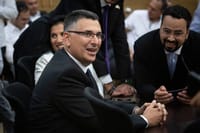 גדעון סער: "במקום נתניהו הייתי מתפטר"