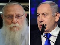 הרב דרוקמן: בואו להפגין נגד העוול שנעשה לנתניהו