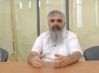 "מבודד שיוצא לשמוע קריאת מגילה לא מקיים מצווה"