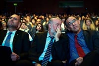 מנדלבליט מגיב למתקפות על שי ניצן: "משפטן מעולה"