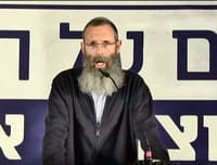 הרב יגאל: ההפיכה התחילה עוד במינוי של אהרון ברק