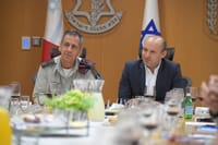 בנט החליט: עצירה מוחלטת של שחרור גופות מחבלים