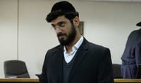 הסודות נחשפים | 'מתיר עגונות' פרק 7. צפו