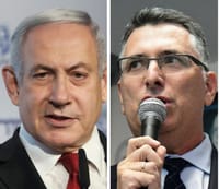 נסיון אחרון: נתניהו בהצעה מרחיקת לכת לסער ובנט