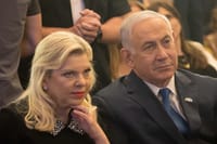 בושה | קריאות גנאי לנתניהו "הגנבת מבלפור"