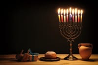 יודעים כמו הצ'ייסר? חידון חנוכה של סרוגים