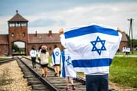 תיסעו, כי עוד מעט לא יהיה מי שיספר