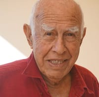 מראשוני המודיעין הצבאי: אברהם דר הלך לעולמו