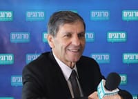 ליברמן קורץ לשמאל? הרכש החדש רומז עם מי ישב בממשלה