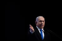 שעות לפני פיזור הכנסת: נתניהו שוקל לוותר על החסינות
