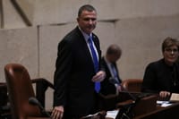 המלכוד של יו"ר הכנסת ומה בין סמוטריץ' לנתניהו?