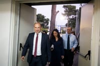 ימינה שללו את הצעת הליכוד, דורשים 3 תיקים