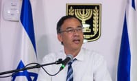 שי ניצן. כיהן כפרקליט המדינה בתקופה הרלוונטית