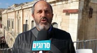 אריה קינג לסרוגים: "לא להשאיר אף כיפה בחוץ"