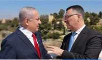 סער ונתניהו