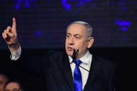 נתניהו מבטיח: "אני מביא את נעמה יששכר הביתה"