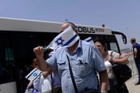 נחשף: 86% מהעולים בעשור האחרון הם גויים