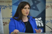 חוטובלי: "נתניהו הבטיח שאהיה שרה בממשלתו"