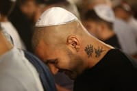 הרשת סוערת: אז מה זה מזרחי בעיניי?