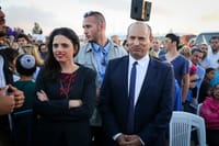 הדרישה של הימין החדש: תיק הדתות