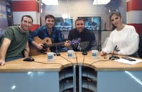 נס החנוכה של האחים סולומון | ראיון חג בסרוגים