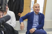 נוה נגד החסינות של שטייף: "עבריינית מועדת"