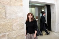 פה אחד: מפלגתה של לריסה עמיר נפסלה מהתמודדות