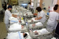 מהפך דמוגרפי: יהודיות יולדות יותר מאשר ערביות