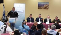 "ההחלטה של בית הדין בהאג- החלטה מוטעית"