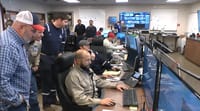 עידן חדש באנרגיה: החלה הזרמת הגז הטבעי מלוויתן