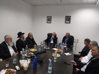 ציון דרך | יוסדר מעמדם של תלמודי תורה חמ"ד