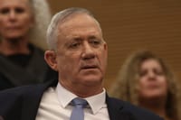 בני גנץ בהתבטאות דרמטית: "לא אהיה ראש ממשלה"