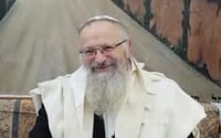 יום ראשון של דף יומי: עצה מיוחדת להצליח בלימוד. צפו