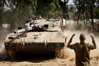 הרמטכ"ל הכריע: שילוב הנשים בטנקים יתקדם שלב