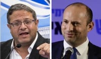 בנט בן גביר