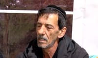 "ראיתי את היד שלו וידעתי שאיבדתי את הבן שלי"