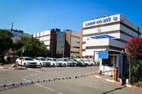 קצין בשב"ס חשוד בהברחת טלפונים למחבלים בכלא הישראלי