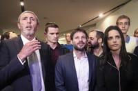 פרטי ההסכם: הבית היהודי נמחקה; סמוטריץ' יהיה יו"ר