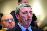 "נציל את מחנה הימין; מבקש סליחה מבן גביר"