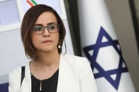 היועמ"ש מגבש עמדה לפסילת ח"כ היבא יזבק