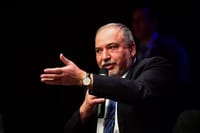 "חרד"לים הפכו להיות יותר קיצוניים מהחרדים"