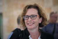 החרדים זועמים. קליש רותם