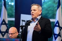הורוביץ: "המטרה – לפתוח את שנת הלימודים כסדרה"
