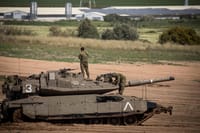המדינה: למחוק את העתירה לשילוב נשים בחיל השריון