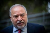 ליברמן לא מתנצל בפני רגב: "סגנון של שוק וצרחות"